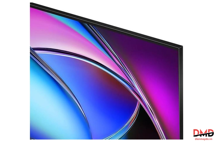 Smart Tivi Toshiba Mini LED 75 inch 75Z670RP