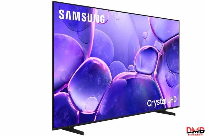 Smart Tivi Samsung Crystal UHD 4K 55 inch UA55U8000F