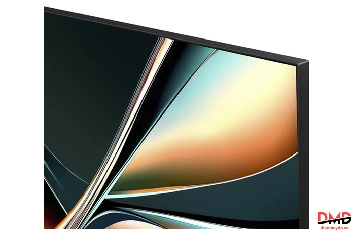 Smart Tivi Hisense 85 inch 85U6Q