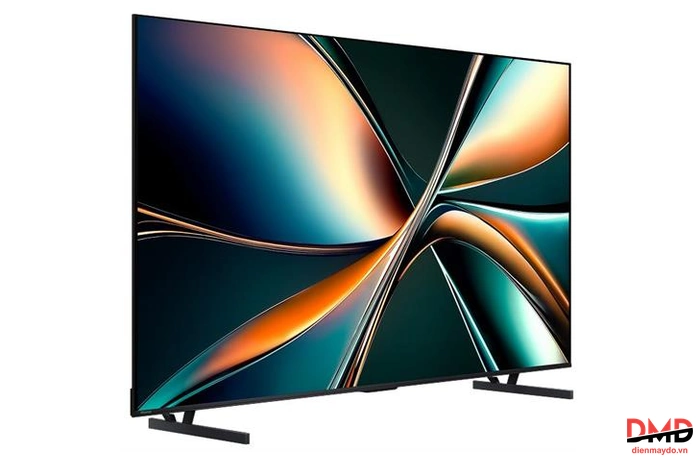 Smart Tivi Hisense 85 inch 85U6Q