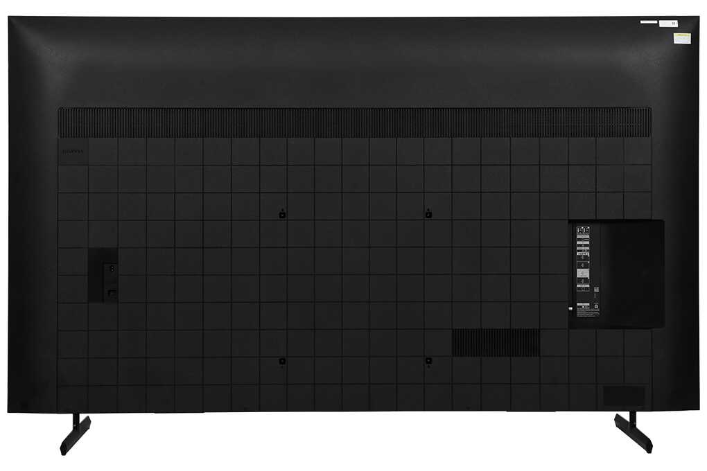 Google Tivi Sony 4K 75 inch XR-75X90L