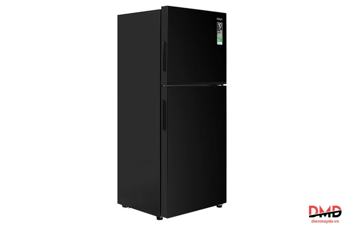 Tủ lạnh Aqua Inverter 189 lít AQR-T220FA(FB)