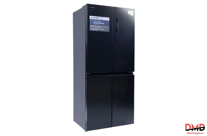 Tủ lạnh Funiki Inverter Multi Door 415 lít M8415SB