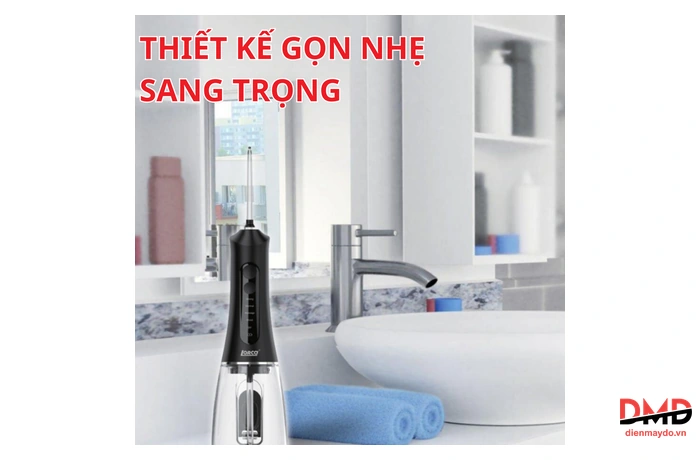 Tăm nước Lorca TA 9109WT