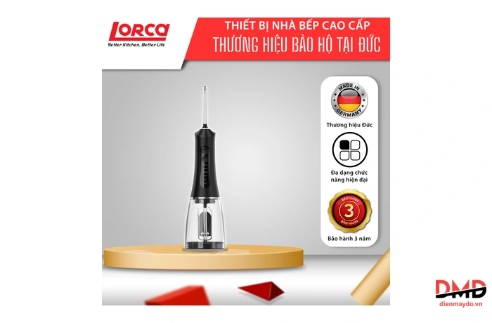 Tăm nước Lorca TA 9109WT