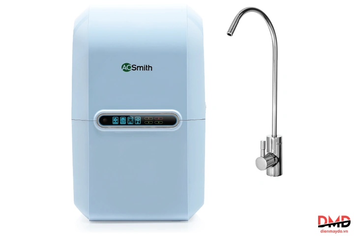 Máy lọc nước RO A. O. Smith A1 5 lõi