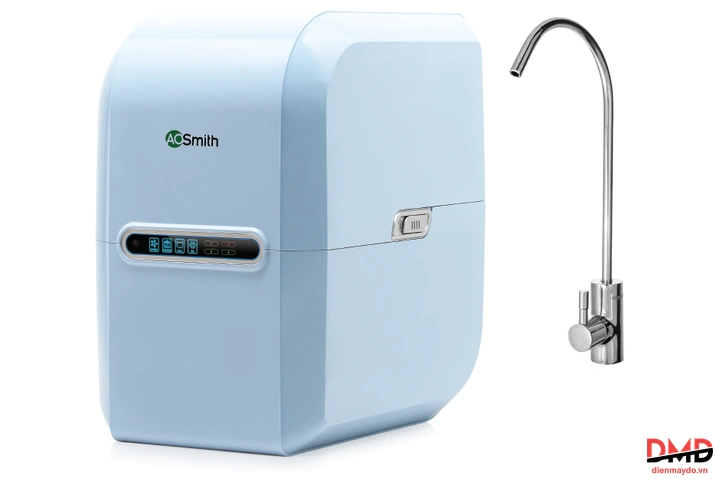 Máy lọc nước RO A. O. Smith A1 5 lõi