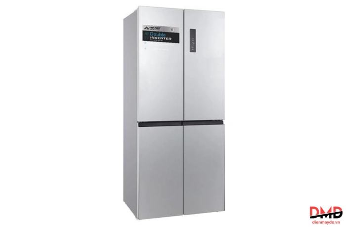 Tủ lạnh Funiki Inverter Multi Door 415 lít M8415SS