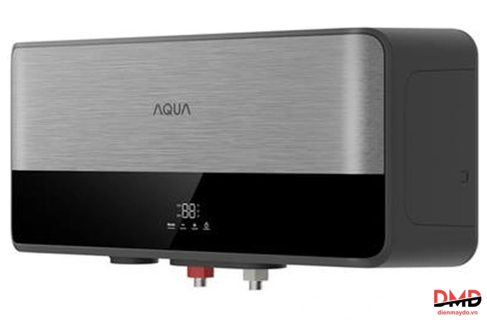 Bình nóng lạnh gián tiếp AQUA 20 lít AES20H-SLE2