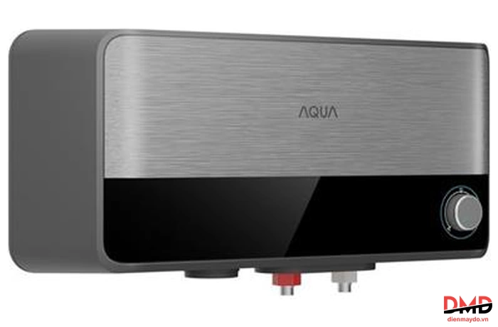 Bình nóng lạnh gián tiếp AQUA 20 lít AES20H-SLM2