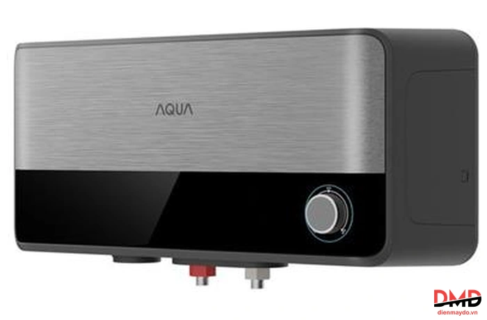 Bình nóng lạnh gián tiếp AQUA 30 lít AES30H-SLM2