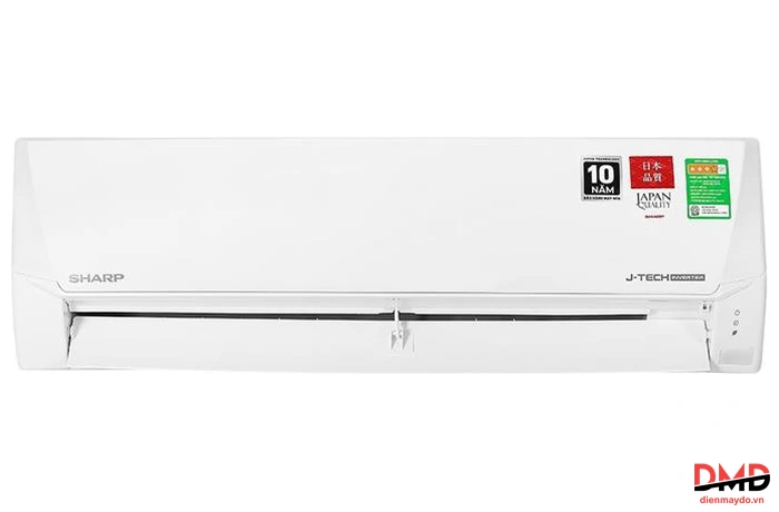 Điều hòa Sharp Inverter 2 HP AH-X18DEW