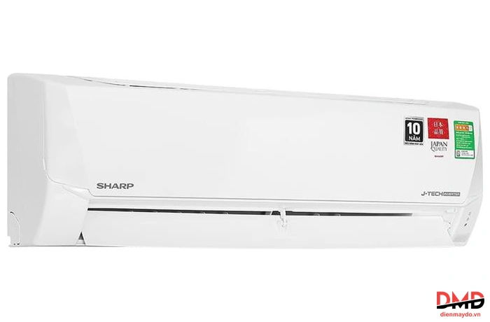 Điều hòa Sharp Inverter 2 HP AH-X18DEW