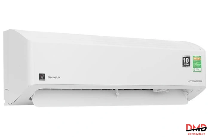 Điều hòa Sharp Inverter 1 HP AH-XP10CHW