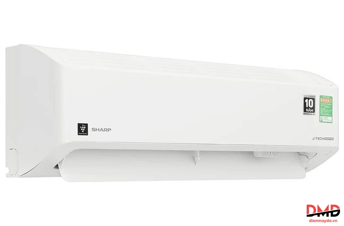 Điều hòa Sharp Inverter 1 HP AH-XP10CMW