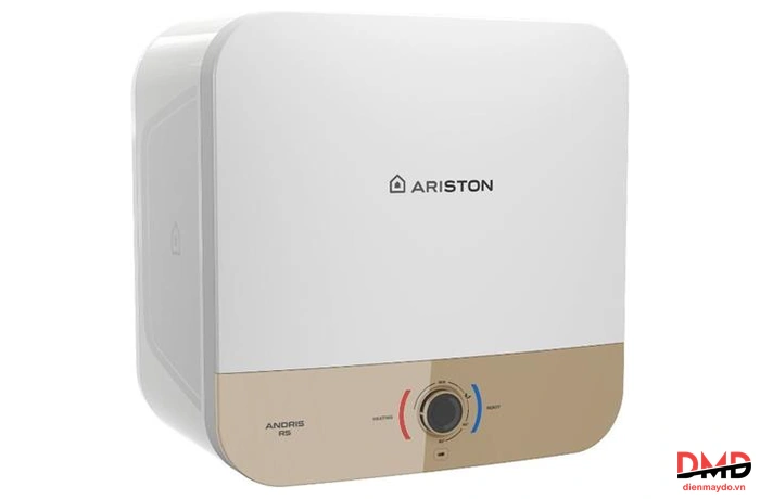 Bình nóng lạnh gián tiếp Ariston 30 lít AN3 30 RS MT VN