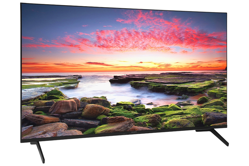 Google Tivi Sony 4K 50 inch KD 50X80K