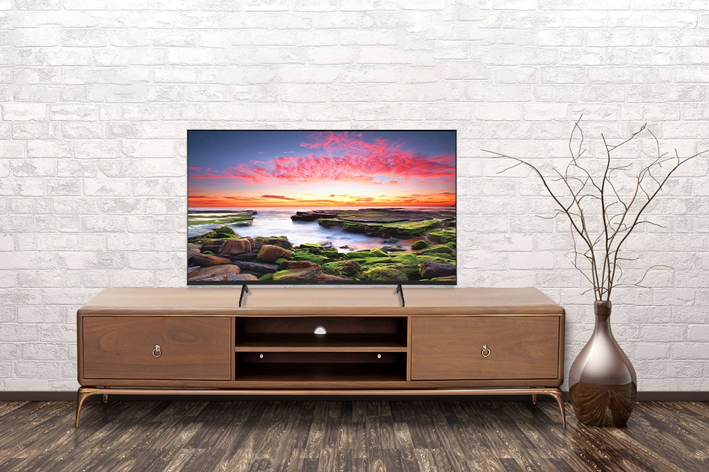 Google Tivi Sony 4K 50 inch KD 50X80K