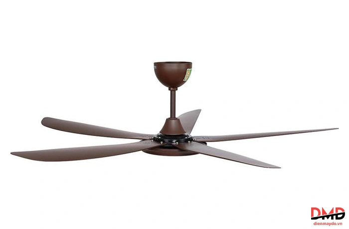 Quạt trần Sunhouse 5 cánh APF7665B 50W