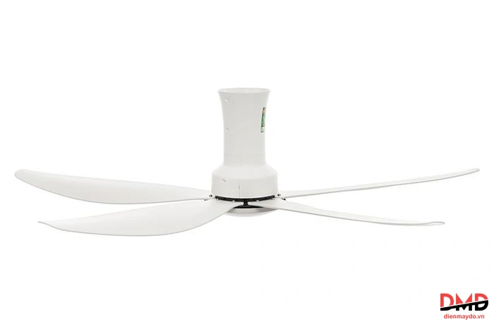 Quạt trần Sunhouse 5 cánh APF7669W 60W