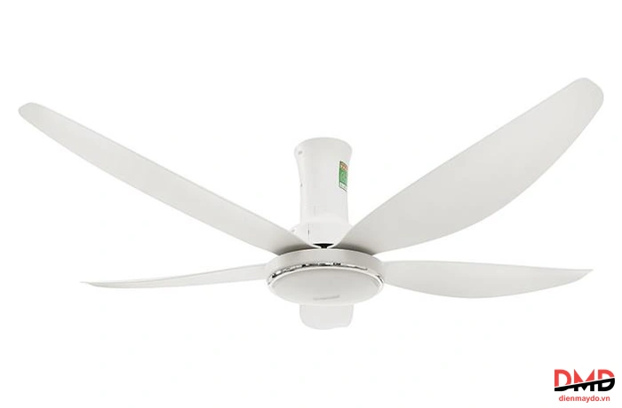 Quạt trần Sunhouse 5 cánh APF7676W 60W