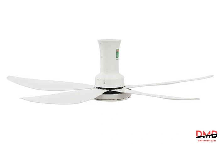 Quạt trần Sunhouse 5 cánh APF7676W 60W