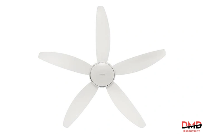 Quạt trần Sunhouse 5 cánh APF7676W 60W