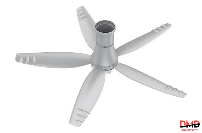 Quạt trần Sunhouse 5 cánh APF7681G 57W