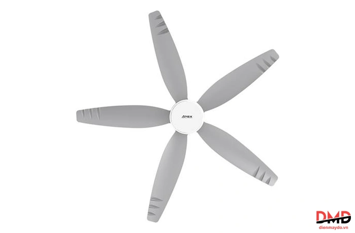 Quạt trần Sunhouse 5 cánh APF7681G 57W