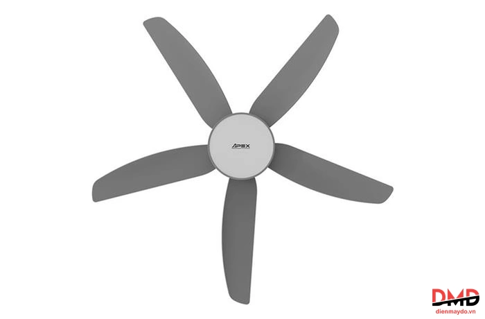 Quạt trần Sunhouse 5 cánh APF7685G 60W