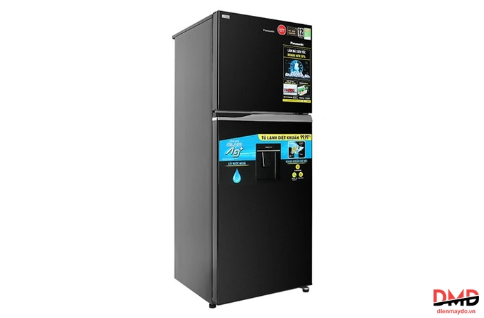 Tủ lạnh Panasonic Inverter 405 lít NR-TX461GPKV