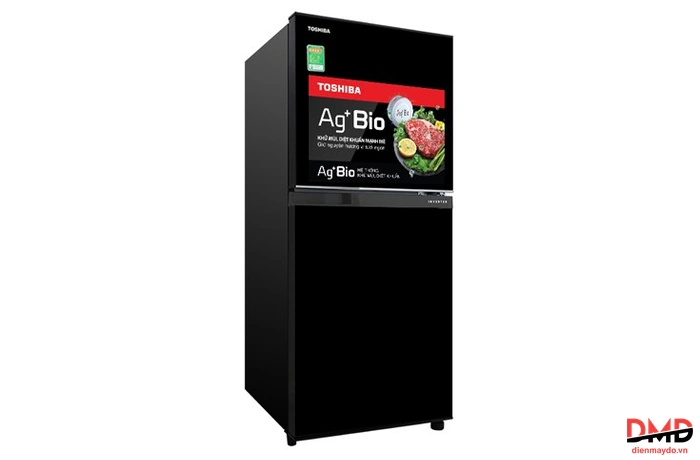 Tủ lạnh Toshiba Inverter 180 lít GR-B22VU
