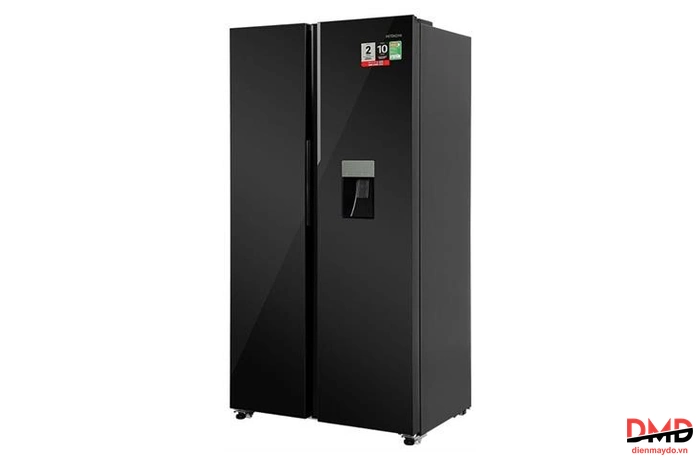 Tủ lạnh Hitachi Inverter 529 lít HRSN9563DWGBVN