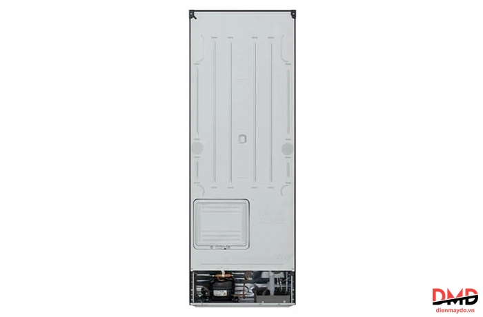 Tủ lạnh LG Inverter 335 lít LTB33BLMA