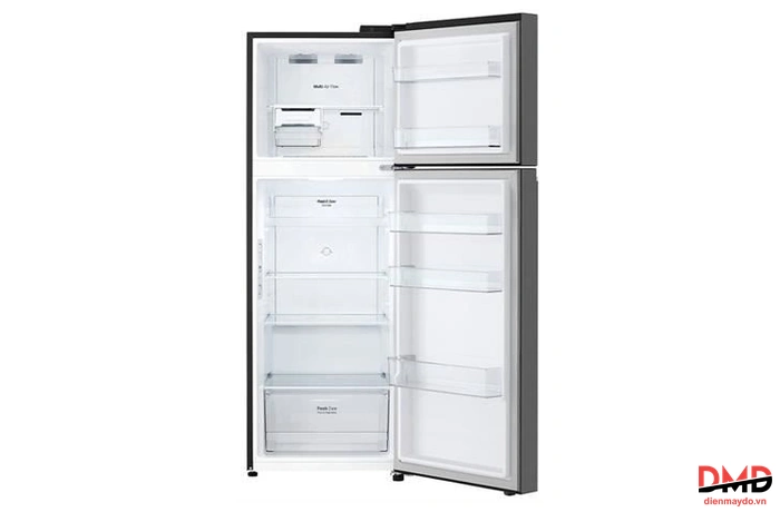 Tủ lạnh LG Inverter 335 lít LTB33BLG