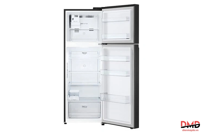 Tủ lạnh LG Inverter 335 lít LTB33BLMA