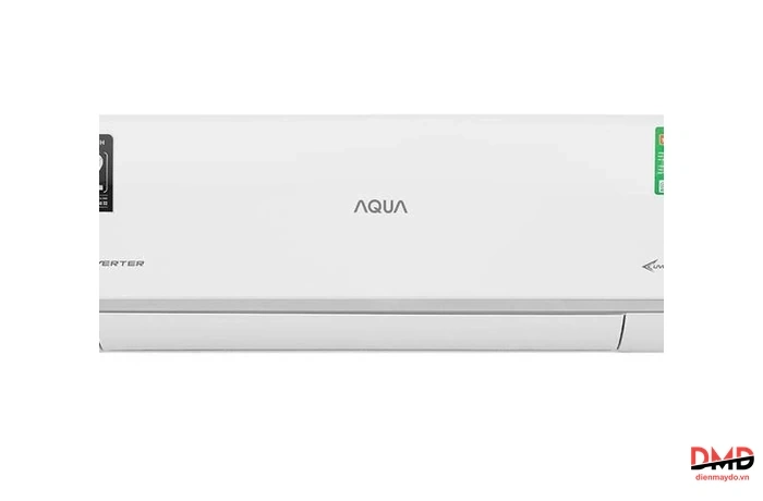 Điều hòa Aqua Inverter 1 HP AQA-RUV10RB3