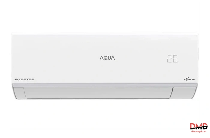 Điều hòa Aqua Inverter 1 HP AQA-RUV10RB5