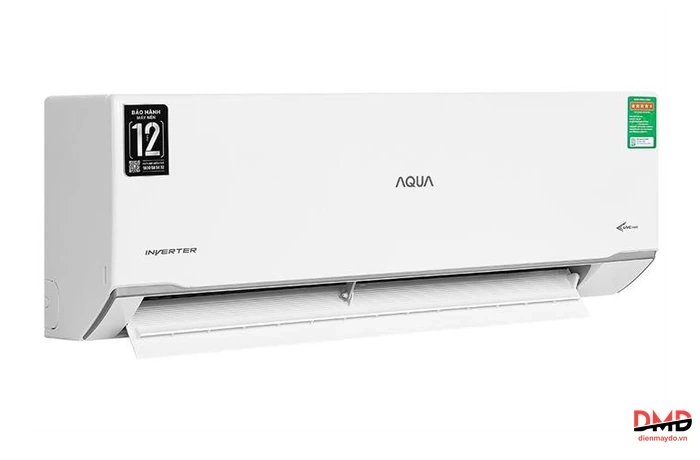 Điều hòa Aqua Inverter 1 HP AQA-RUV10TA