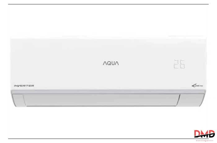 Điều hòa Aqua Inverter 1.5 HP AQA-RUV13RB5