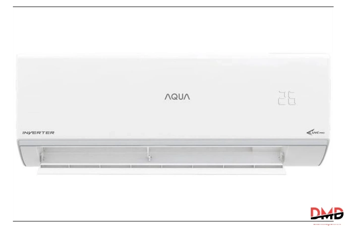 Điều hòa Aqua Inverter 1.5 HP AQA-RUV13RB5