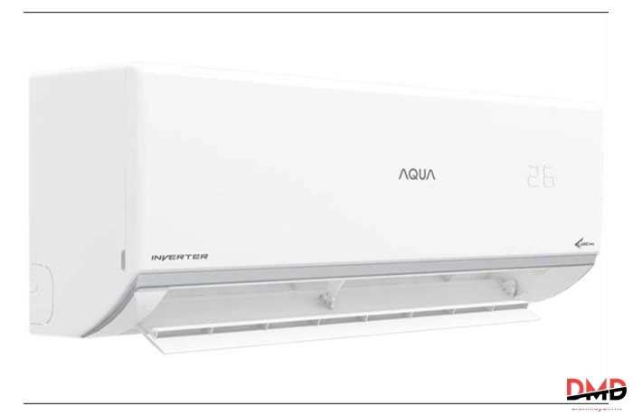 Điều hòa Aqua Inverter 1.5 HP AQA-RUV13RB5