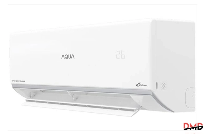 Điều hòa Aqua Inverter 1.5 HP AQA-RUV13RB5