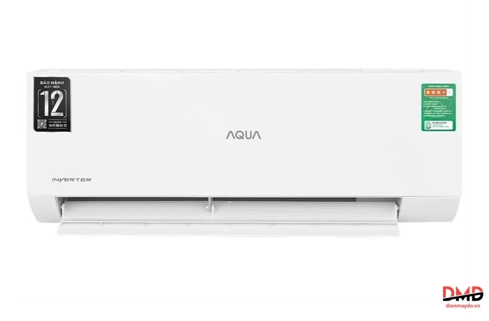 Điều hòa Aqua Inverter 1 HP AQA-RV10QA3