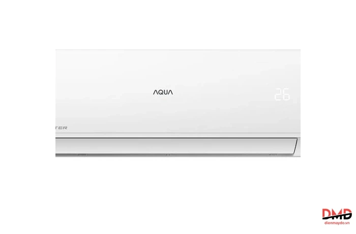 Điều hòa Aqua Inverter 1 HP AQA-RV10QA5