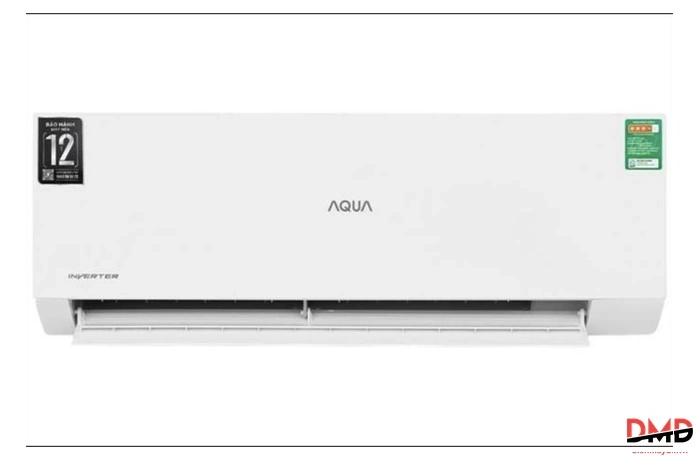 Điều hòa Aqua Inverter 1.5 HP AQA-RV13QA3