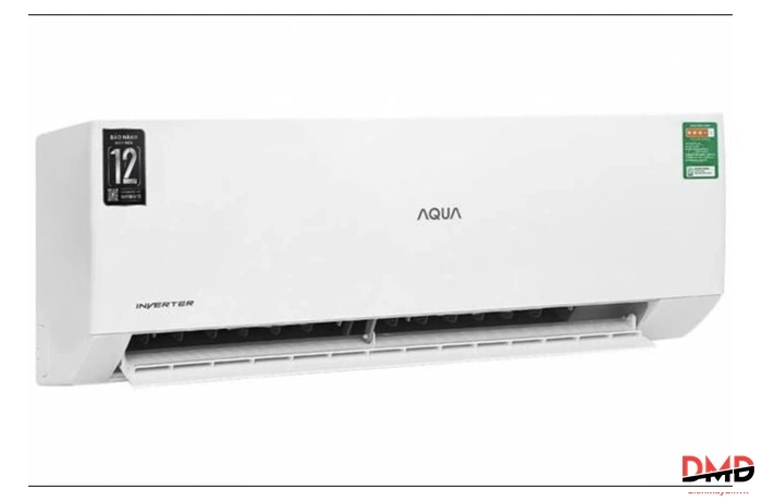 Điều hòa Aqua Inverter 1.5 HP AQA-RV13QA3