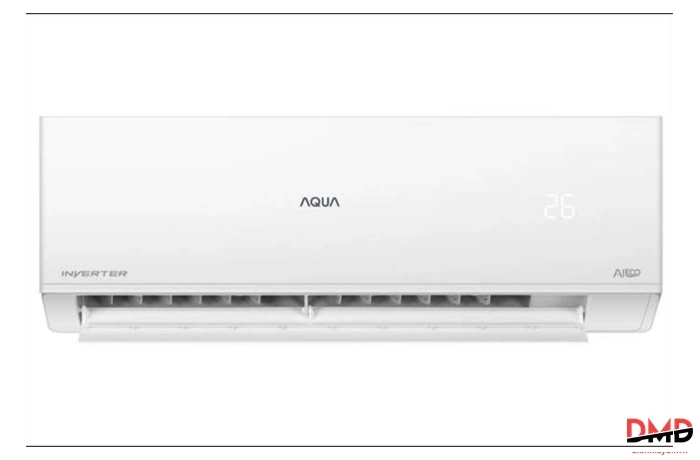 Điều hòa Aqua Inverter 1.5 HP AQA-RV13QA5