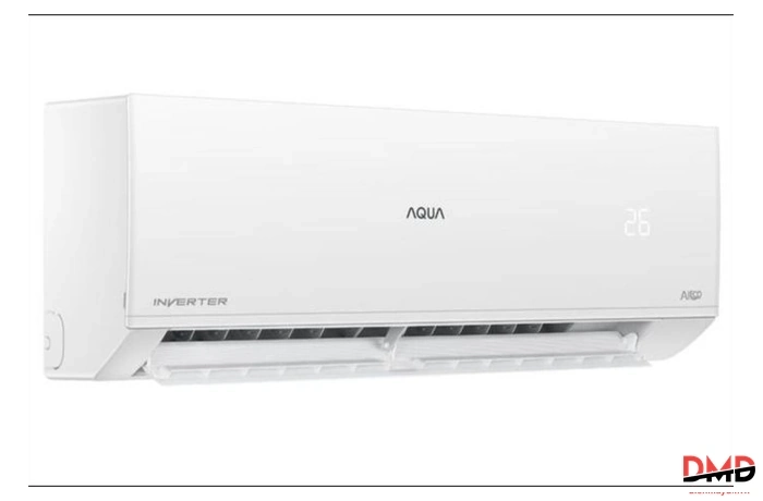 Điều hòa Aqua Inverter 1.5 HP AQA-RV13QA5