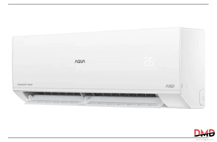 Điều hòa Aqua Inverter 1.5 HP AQA-RV13QA5